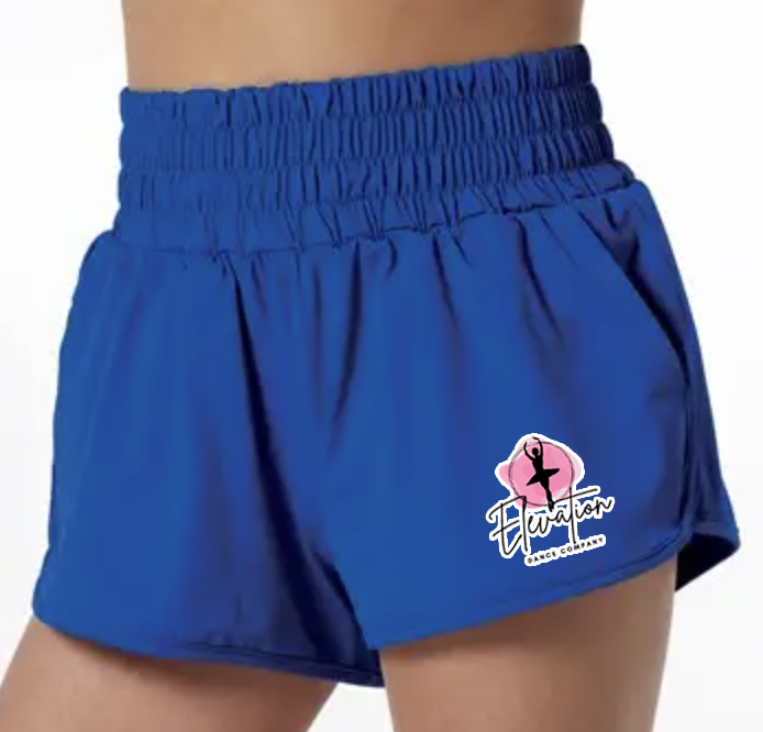 Tech Shorts