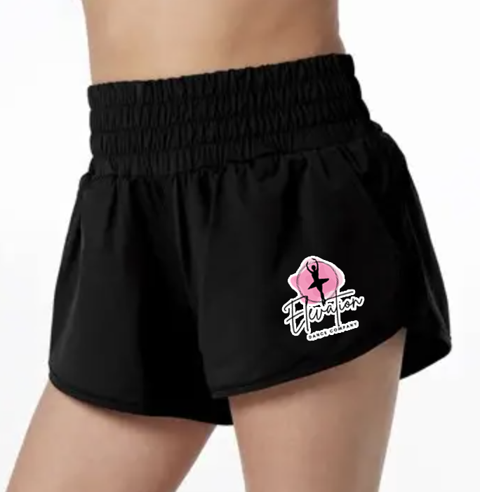 Tech Shorts