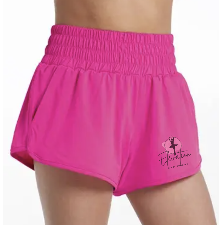 Tech Shorts