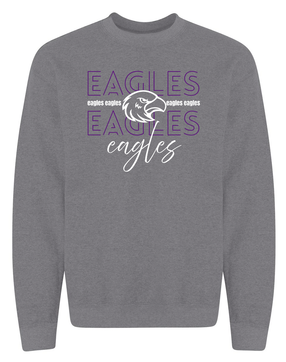 Double Eagles