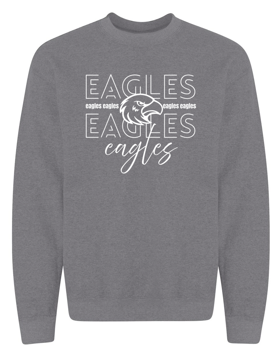 Double Eagles
