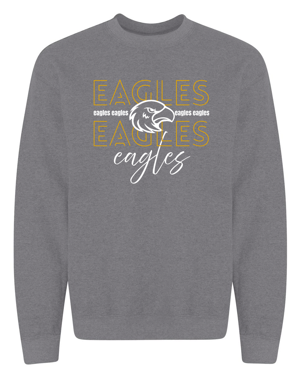 Double Eagles
