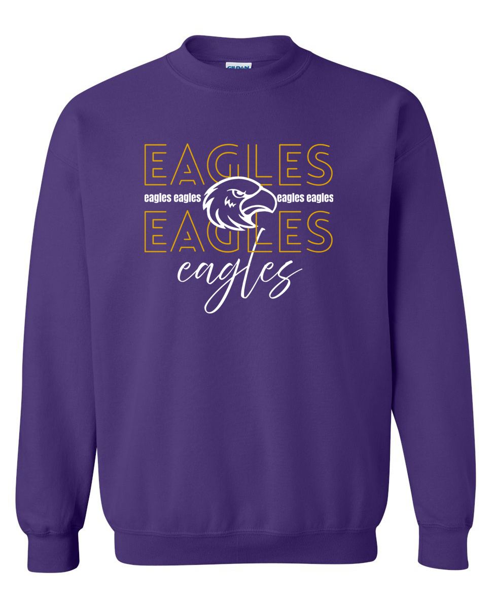 Double Eagles