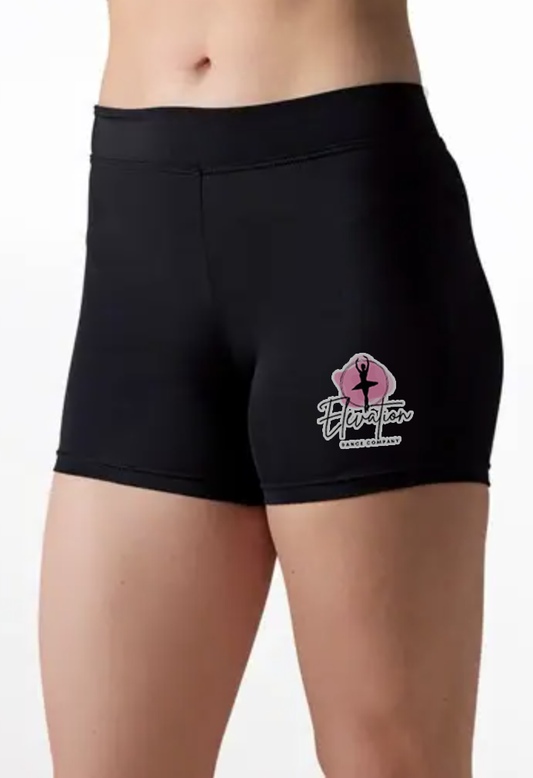 Low Rise Mid Length Spanx