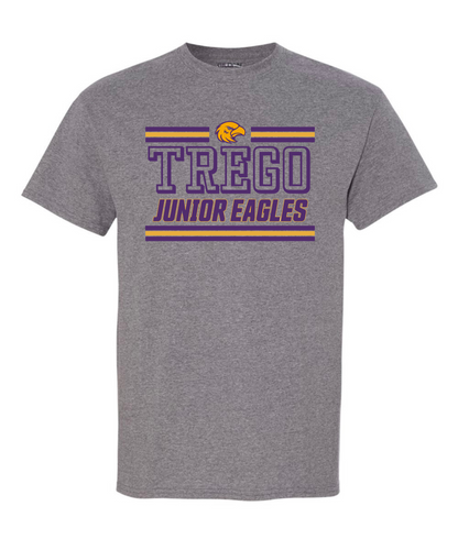 Trego JR Eagles CREWNECK