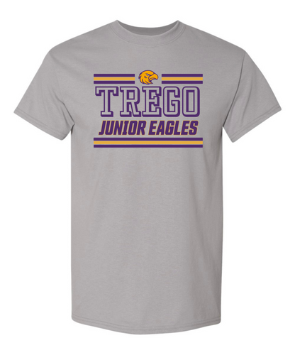 Trego JR Eagles CREWNECK