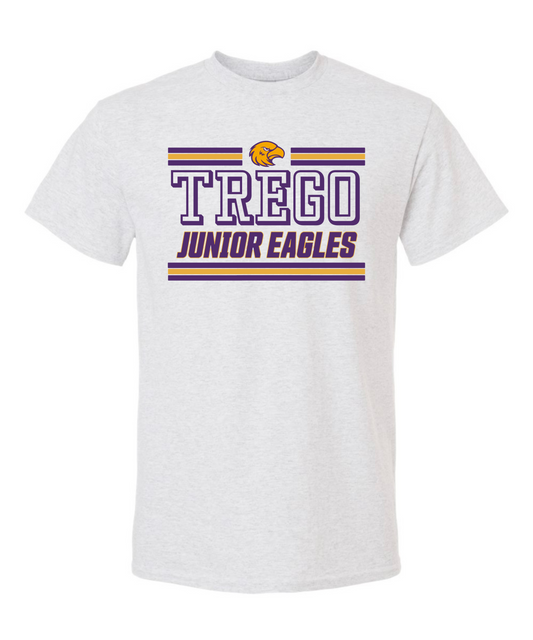 Trego JR Eagles HOODIE