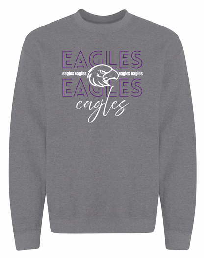 Double Eagles