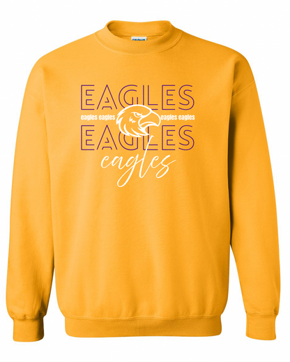 Double Eagles
